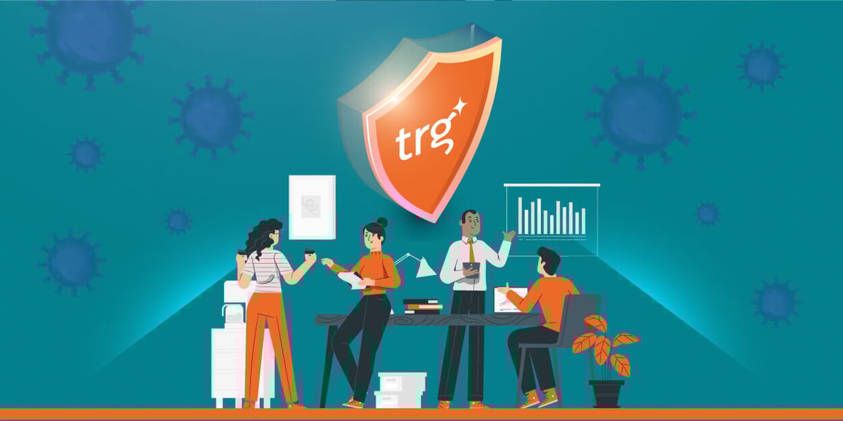 TRG International