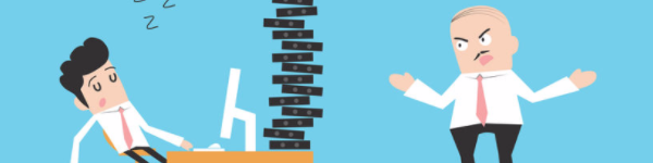 7 types of difficult emplpyees 7 types of difficult emplpyees