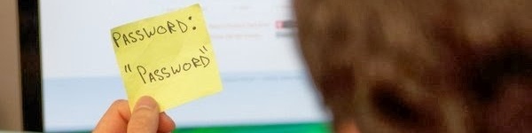Protect your data