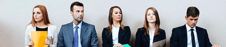 the waiter rule to reveal candidate's true self