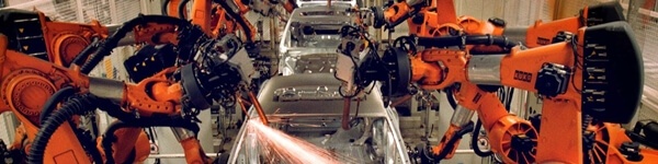 Manufacturing sector