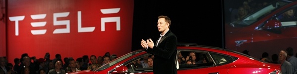 Tesla case study