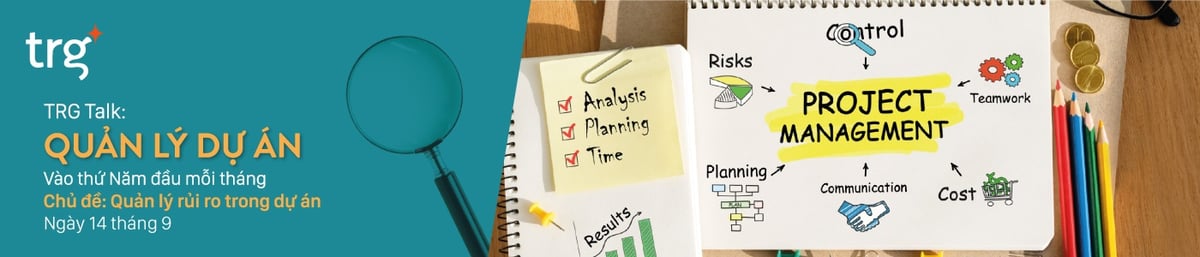 TRG Talk - Cloud TRG Talk - Cloud